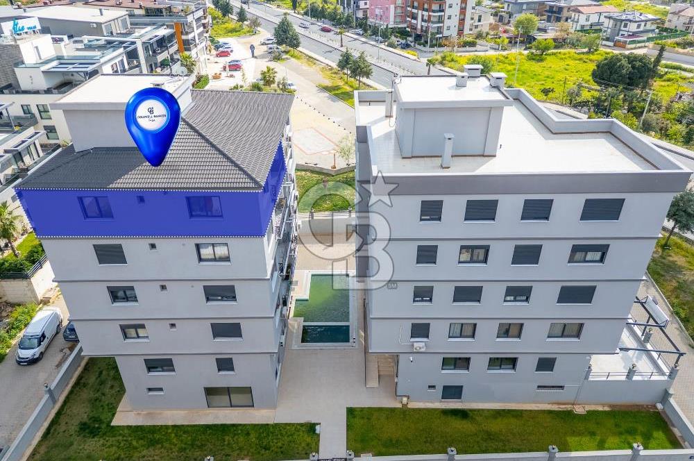 YELKİDE KAÇMAZ FİYAT 2+1 SATILIK DAİRE