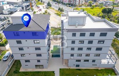 YELKİDE KAÇMAZ FİYAT 2+1 SATILIK DAİRE