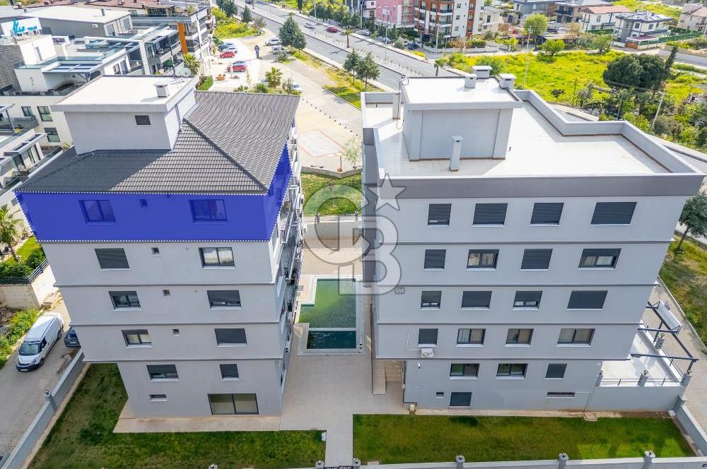YELKİDE KAÇMAZ FİYAT 2+1 SATILIK DAİRE