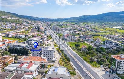 YELKİDE KAÇMAZ FİYAT 2+1 SATILIK DAİRE