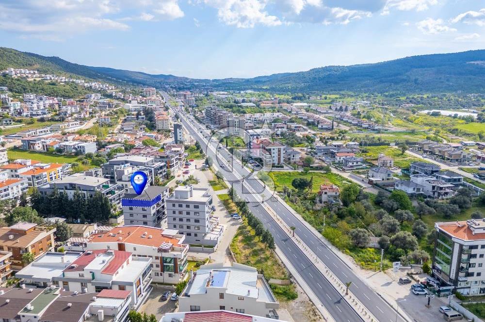 YELKİDE KAÇMAZ FİYAT 2+1 SATILIK DAİRE