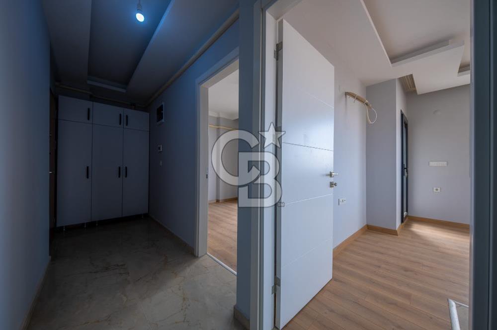 YELKİDE KAÇMAZ FİYAT 2+1 SATILIK DAİRE