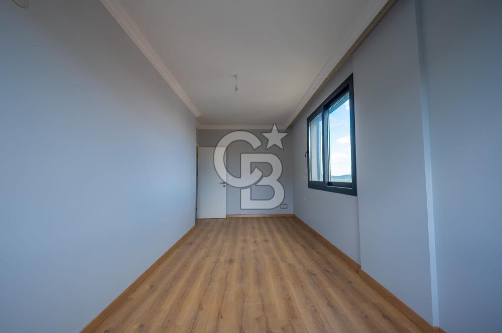 YELKİDE KAÇMAZ FİYAT 2+1 SATILIK DAİRE