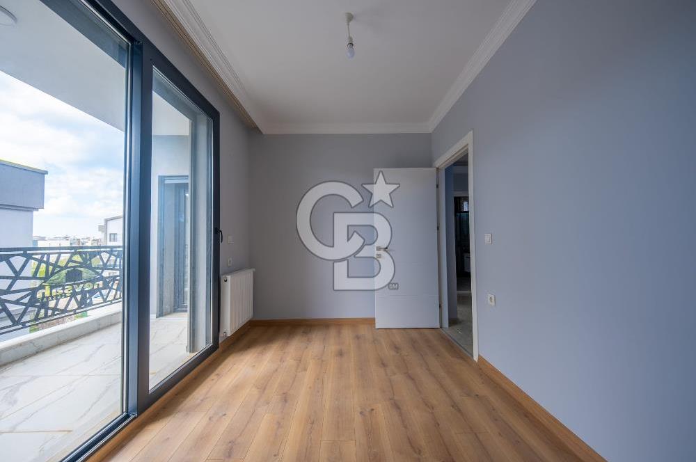 YELKİDE KAÇMAZ FİYAT 2+1 SATILIK DAİRE