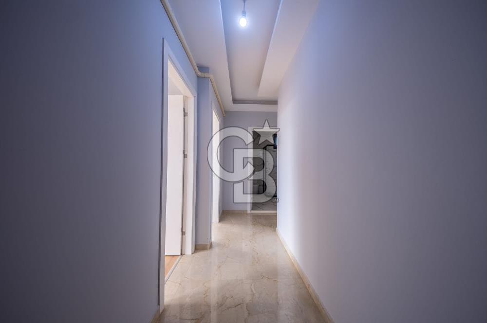 YELKİDE KAÇMAZ FİYAT 2+1 SATILIK DAİRE