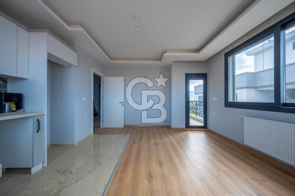YELKİDE KAÇMAZ FİYAT 2+1 SATILIK DAİRE