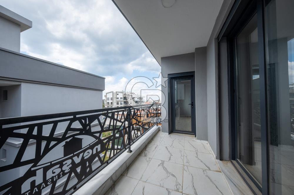 YELKİDE KAÇMAZ FİYAT 2+1 SATILIK DAİRE