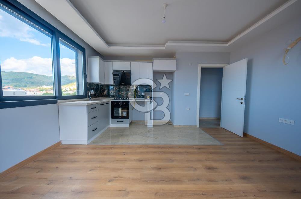 YELKİDE KAÇMAZ FİYAT 2+1 SATILIK DAİRE