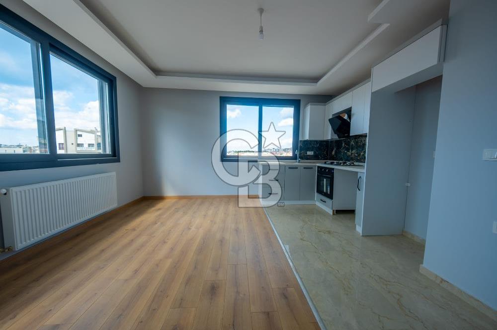 YELKİDE KAÇMAZ FİYAT 2+1 SATILIK DAİRE