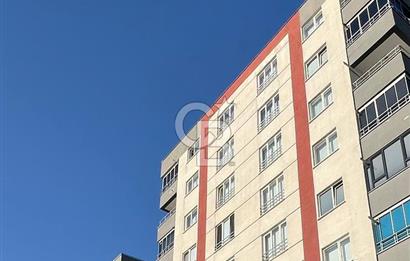 CB ANATOLİA-BATTALGAZİ CADDE ÜZERİ FULL YAPILI SATILIK 3+1 DAİRE