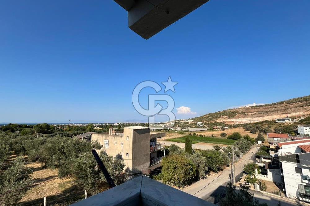  Şirinkent’te Hayatın Yavaş Aktığı Bir Köşe: Deniz Manzaralı, Huzurlu Bir Yaşam Alanı