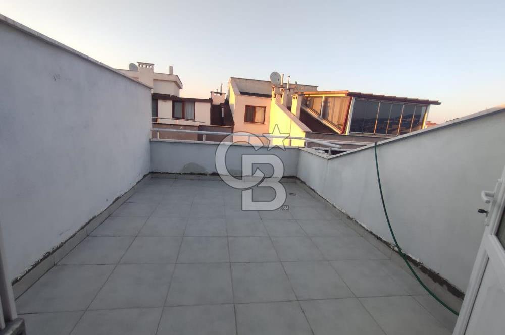 ÇANAKKALE ÇARDAK MANZARALI GENİŞ 3+1 FIRSAT DAİRE