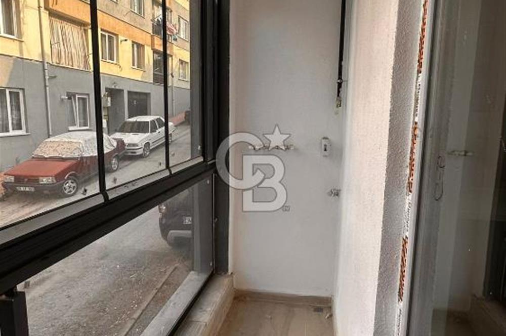 CB CITY'DEN EMEK MAHALLESİ 2+1 SIFIR SATILIK DAİRE