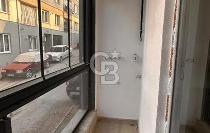 CB CITY'DEN EMEK MAHALLESİ 2+1 SIFIR SATILIK DAİRE