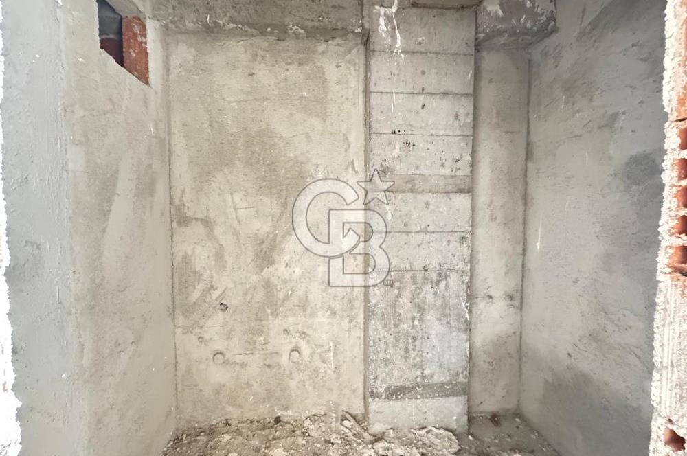 CB START HALICIOĞLU KAPALI-AÇIK OTOPARKLI 2+1 ARA KAT