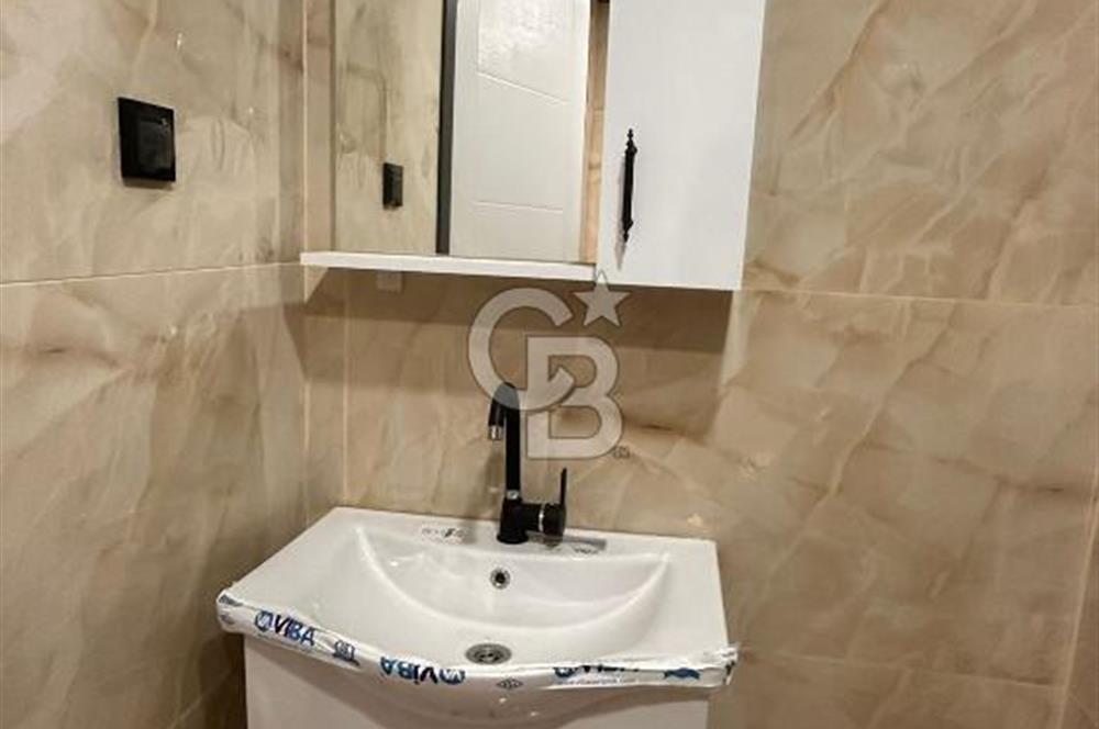 CB CITY'DEN EMEK MAHALLESİ 2+1 SIFIR SATILIK DAİRE