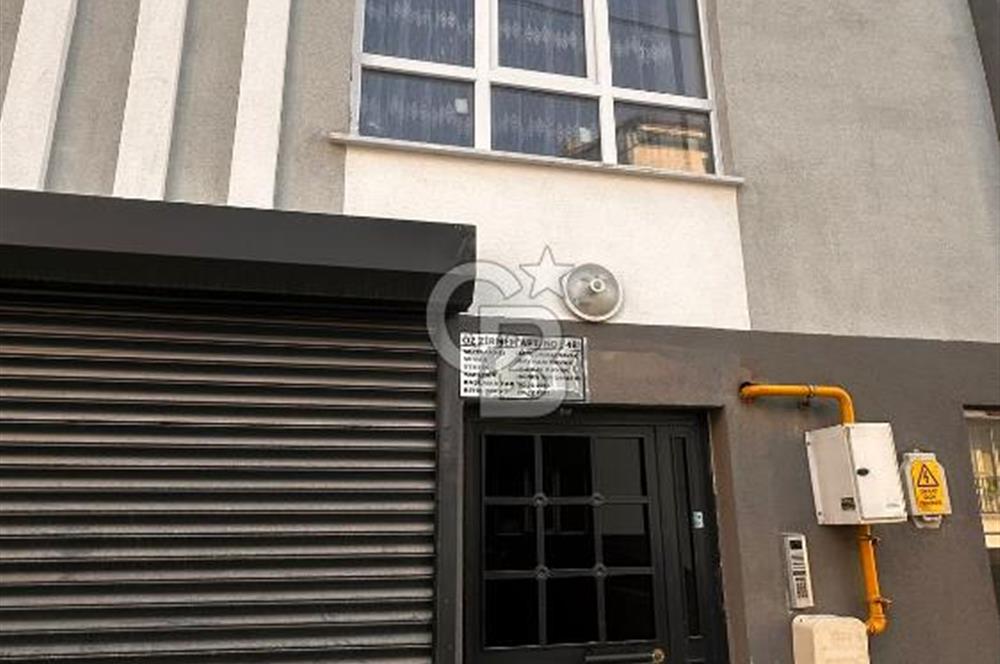 CB CITY'DEN EMEK MAHALLESİ 2+1 SIFIR SATILIK DAİRE