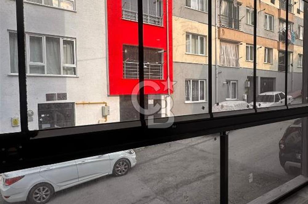 CB CITY'DEN EMEK MAHALLESİ 2+1 SIFIR SATILIK DAİRE