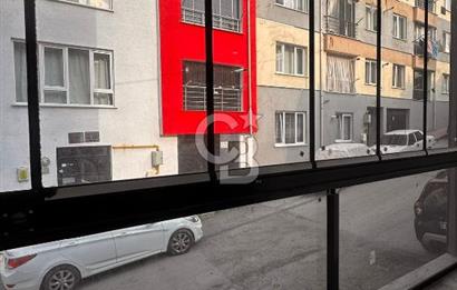 CB CITY'DEN EMEK MAHALLESİ 2+1 SIFIR SATILIK DAİRE