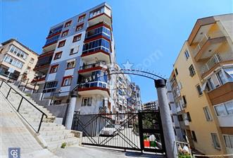 Tahsin Yazıcı'nın En Prestijli Sitesinde Eşyalı Kiralık 3+1
