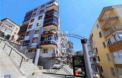 Tahsin Yazıcı'nın En Prestijli Sitesinde Eşyalı Kiralık 3+1