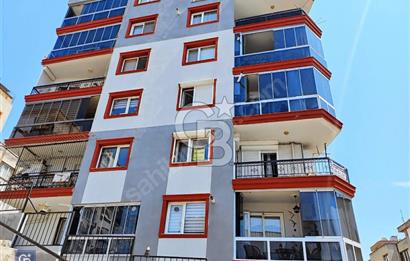Tahsin Yazıcı'nın En Prestijli Sitesinde Eşyalı Kiralık 3+1