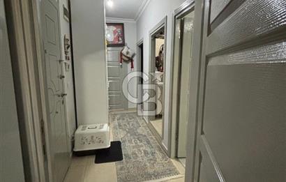 Kağıthane Kiralık Daire Merkezi Konumda 2+1 Keyifli Bahçe Katı