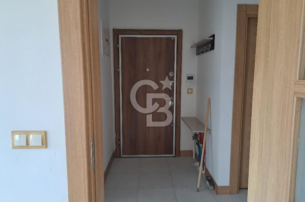 BURSA ORHANGAZİ GÖL VE DOĞA MANZARALI 2+1 KİRALIK DAİRE