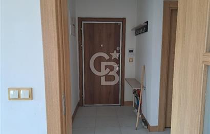 BURSA ORHANGAZİ GÖL VE DOĞA MANZARALI 2+1 KİRALIK DAİRE