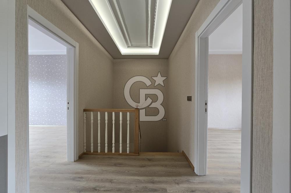 COLDWELL BANKER'DAN MERAMDA SATILIK 4+1 VİLLA