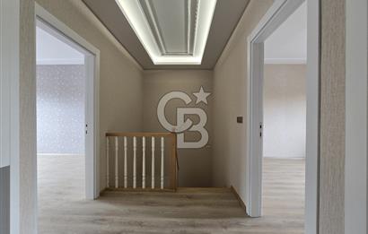 COLDWELL BANKER'DAN MERAMDA SATILIK 4+1 VİLLA