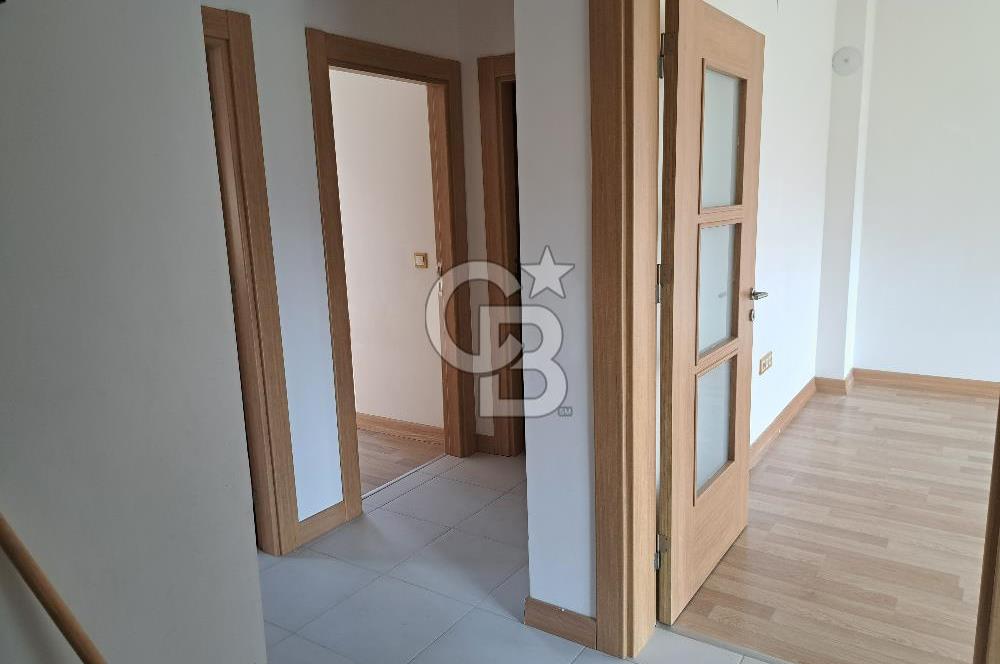 BURSA ORHANGAZİ GÖL VE DOĞA MANZARALI 2+1 KİRALIK DAİRE