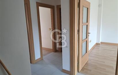 BURSA ORHANGAZİ GÖL VE DOĞA MANZARALI 2+1 KİRALIK DAİRE