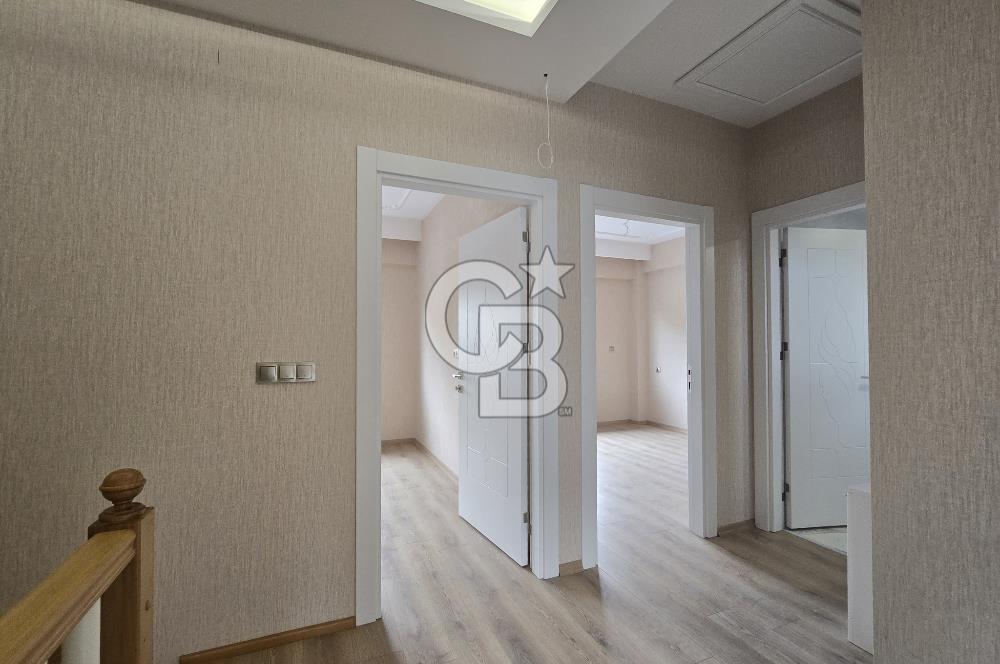 COLDWELL BANKER'DAN MERAMDA SATILIK 4+1 VİLLA