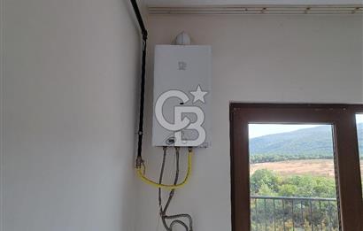 BURSA ORHANGAZİ GÖL VE DOĞA MANZARALI 2+1 KİRALIK DAİRE