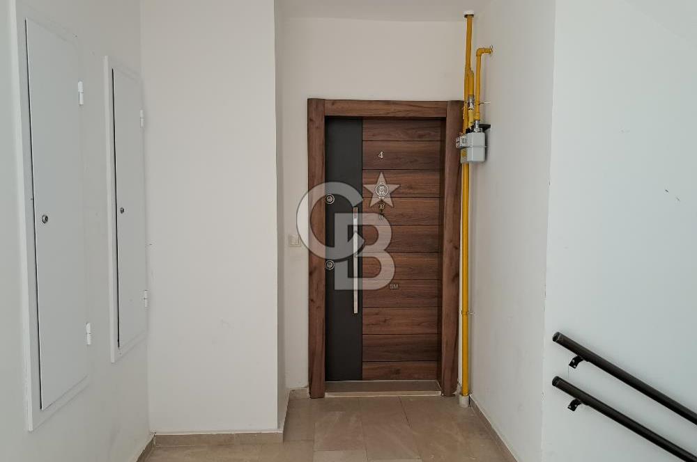 BURSA ORHANGAZİ GÖL VE DOĞA MANZARALI 2+1 KİRALIK DAİRE