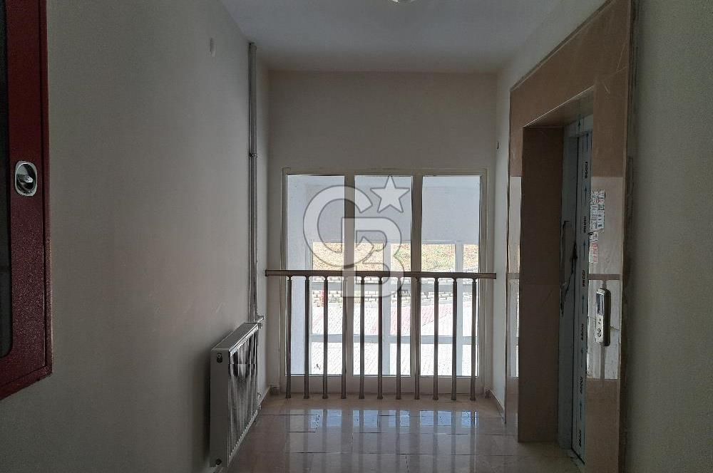 BURSA ORHANGAZİ GÖL VE DOĞA MANZARALI 2+1 KİRALIK DAİRE