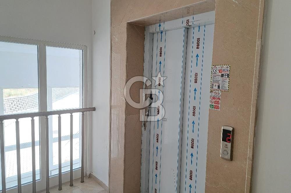 BURSA ORHANGAZİ GÖL VE DOĞA MANZARALI 2+1 KİRALIK DAİRE