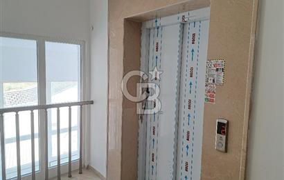 BURSA ORHANGAZİ GÖL VE DOĞA MANZARALI 2+1 KİRALIK DAİRE