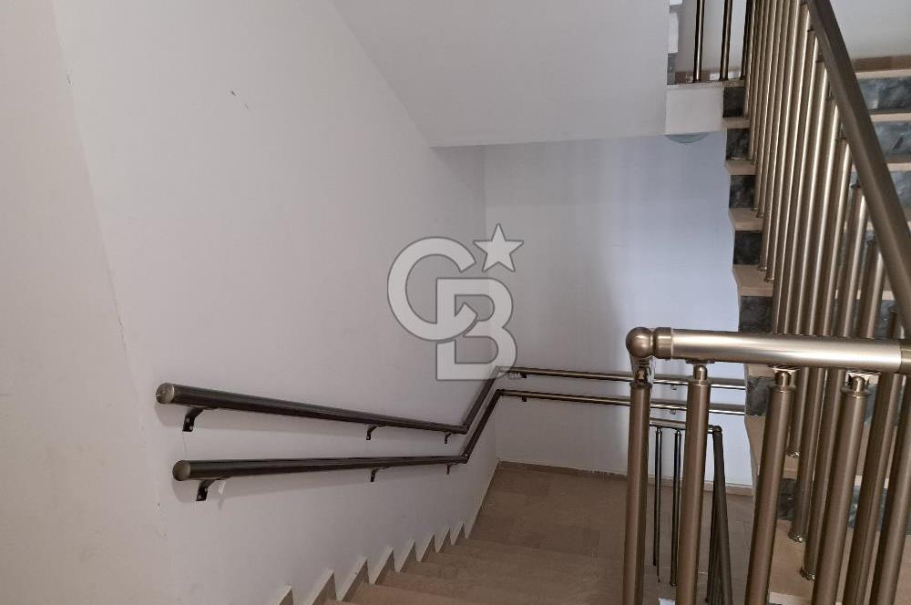 BURSA ORHANGAZİ GÖL VE DOĞA MANZARALI 2+1 KİRALIK DAİRE