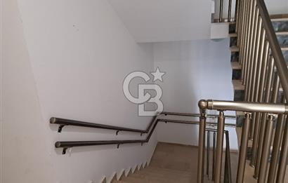 BURSA ORHANGAZİ GÖL VE DOĞA MANZARALI 2+1 KİRALIK DAİRE
