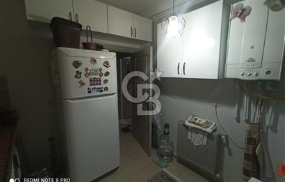 Kağıthane Kiralık Daire Merkezi Konumda 2+1 Keyifli Bahçe Katı