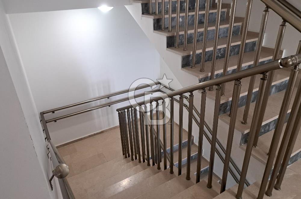 BURSA ORHANGAZİ GÖL VE DOĞA MANZARALI 2+1 KİRALIK DAİRE
