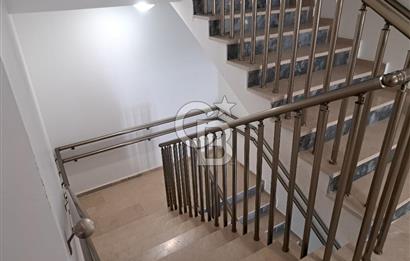 BURSA ORHANGAZİ GÖL VE DOĞA MANZARALI 2+1 KİRALIK DAİRE