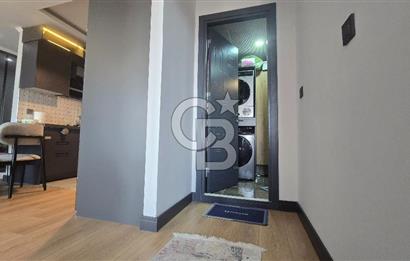 ÇANAKKALE / LAPSEKİ BOĞAZ MANZARALI SATILIK 1+1 DAİRE