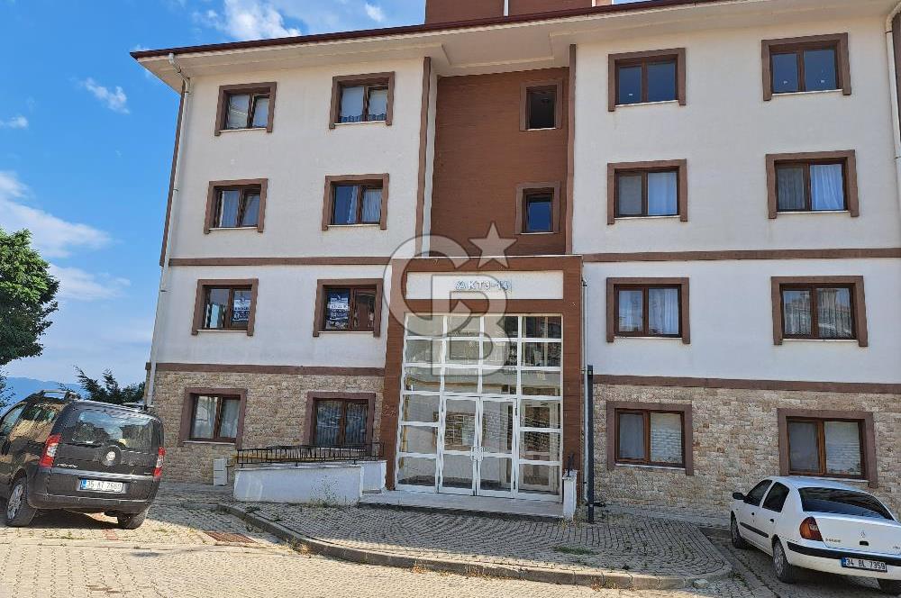 BURSA ORHANGAZİ GÖL VE DOĞA MANZARALI 2+1 KİRALIK DAİRE