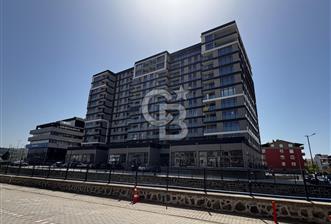 ÇANAKKALE / LAPSEKİ BOĞAZ MANZARALI SATILIK 1+1 DAİRE