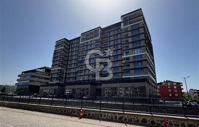 ÇANAKKALE / LAPSEKİ BOĞAZ MANZARALI SATILIK 1+1 DAİRE
