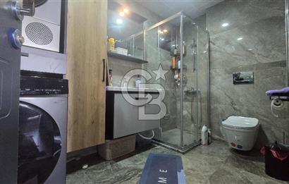 ÇANAKKALE / LAPSEKİ BOĞAZ MANZARALI SATILIK 1+1 DAİRE
