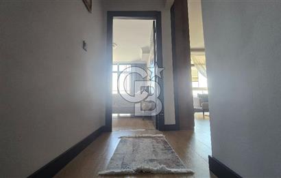 ÇANAKKALE / LAPSEKİ BOĞAZ MANZARALI SATILIK 1+1 DAİRE